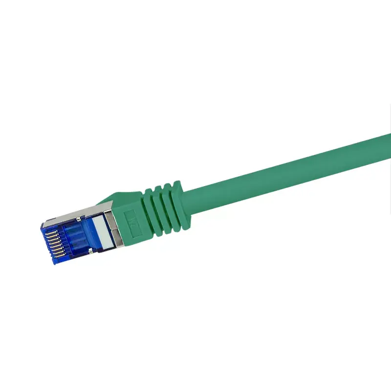 Networking cable LogiLink C6A095S Photo 2
