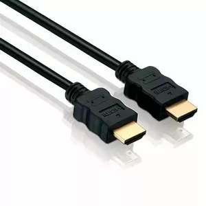 PureLink X-HC000-005E HDMI kabelis 0,5 m HDMI Type A (Standard) Melns