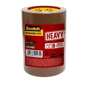 Упаковочная лента 3M HV5066TB