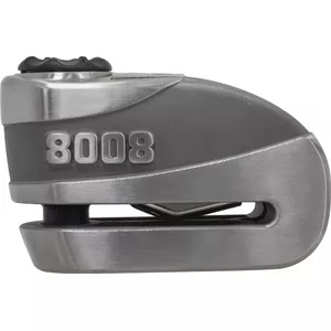 Wheel lock ABUS 79270 Grey 60 mm Shackle size 1.6 cm