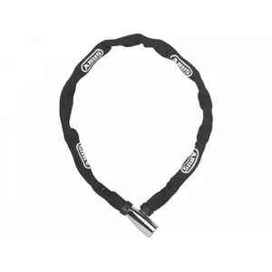 Kabeļu slēdzis ABUS 56346 Melns 1100 mm