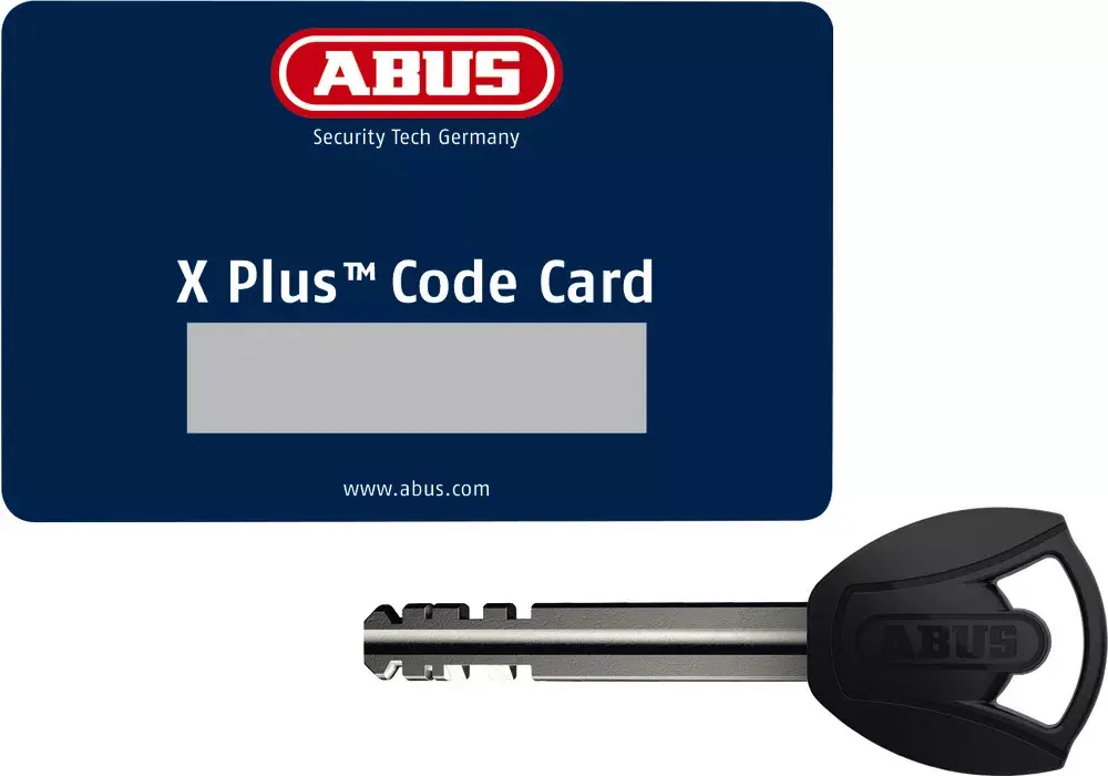 Ķēdes slēdzis ABUS 59715 Photo 2