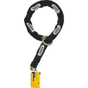 ABUS Detecto XPlus 8077 Black, Yellow 1200 mm Chain lock