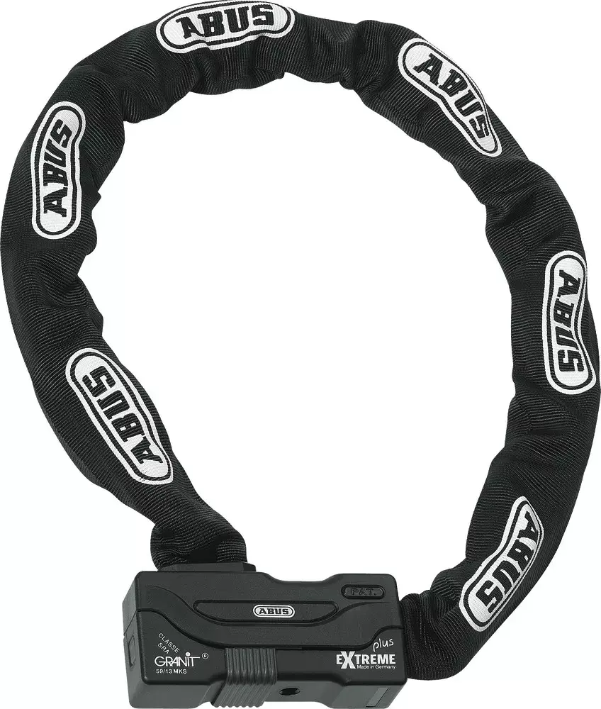 Ķēdes slēdzis ABUS Extreme Plus 59 Photo 2