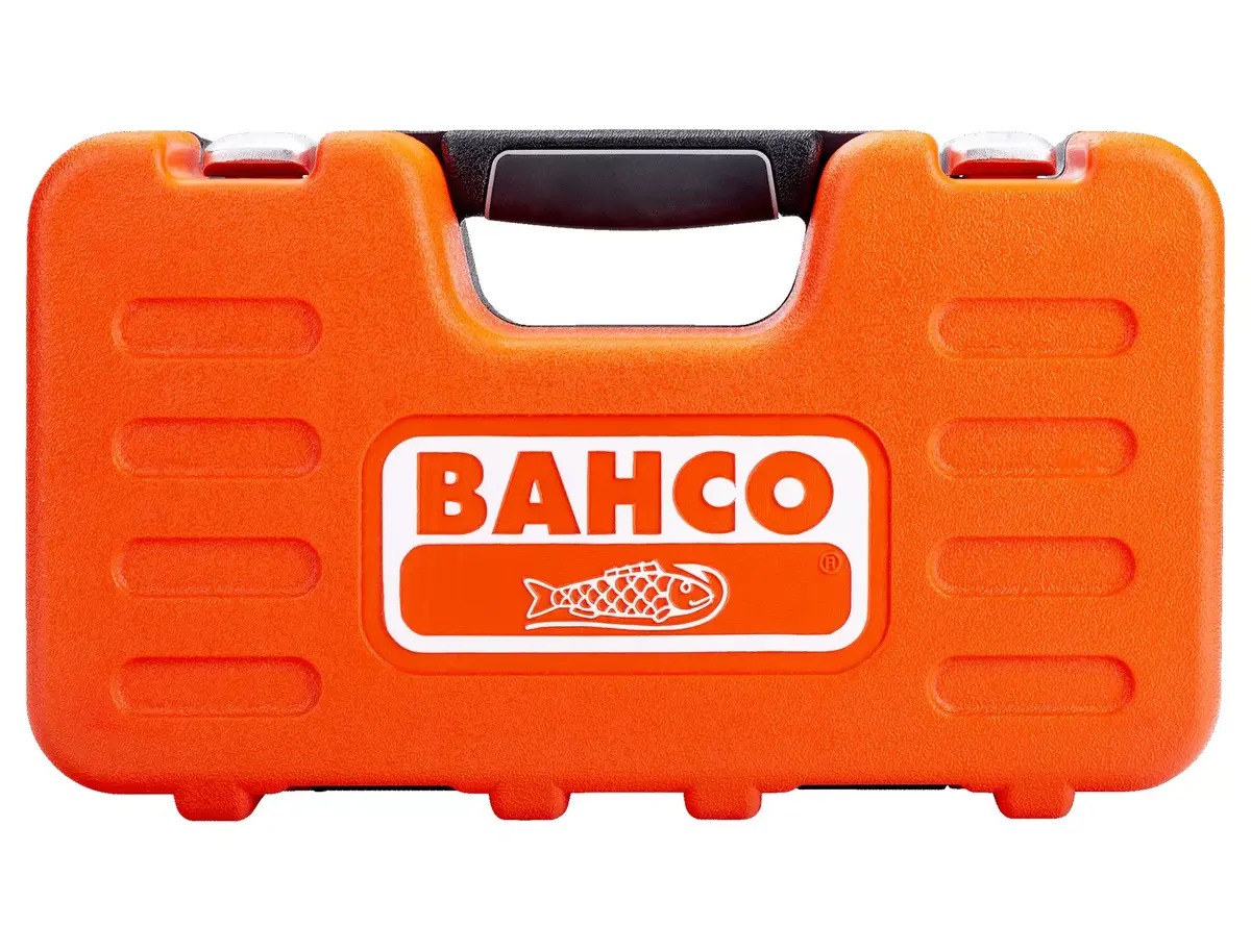 Uzgriežņu adapteris Bahco S530T Photo 3