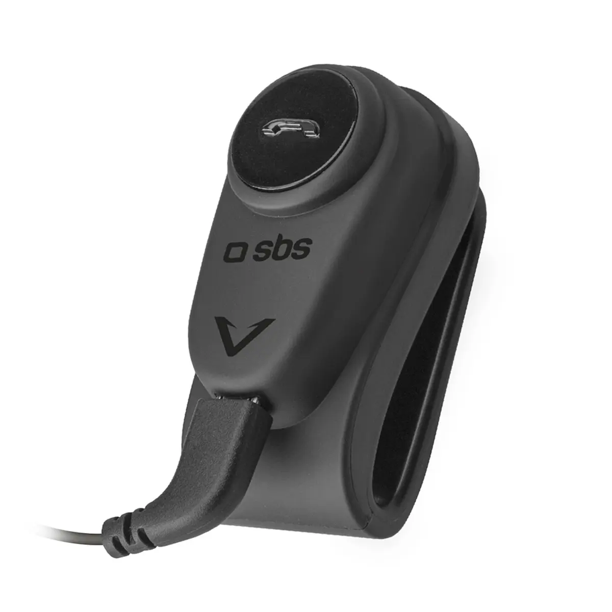 SBS TEEARSETMONOMOTOBTK Bluetooth motocikla austiņas Photo 6