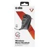 SBS TEEARSETMONOMOTOBTK Bluetooth motocikla austiņas Photo 11