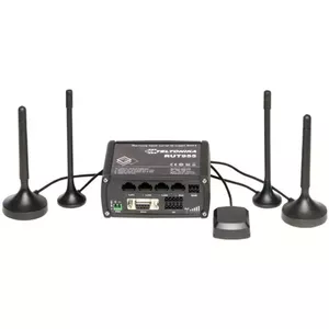 Wireless Router Teltonika RUT955 4G Wi-Fi 4