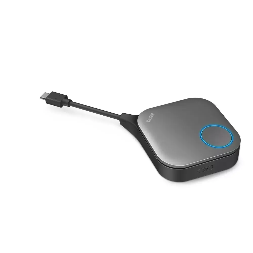 BenQ InstaShow WDC20C button kit Photo 5
