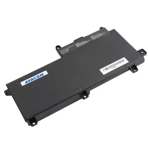 Аккумулятор AVACOM NOHP-64G2-42P для HP ProBook 640 G2/G3, 650 G2/G3 — LiPo 4210 мА·ч, чёрный