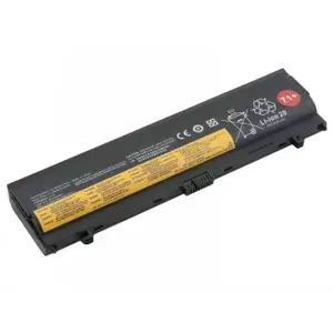 Аккумулятор для ноутбука AVACOM Lenovo ThinkPad L560 L570 10.8V 4400mAh