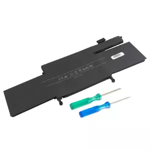 Аккумулятор AVACOM NOMA-1582-P62 для MacBook Pro 13" A1502 — LiPo 6200 мАч, чёрный