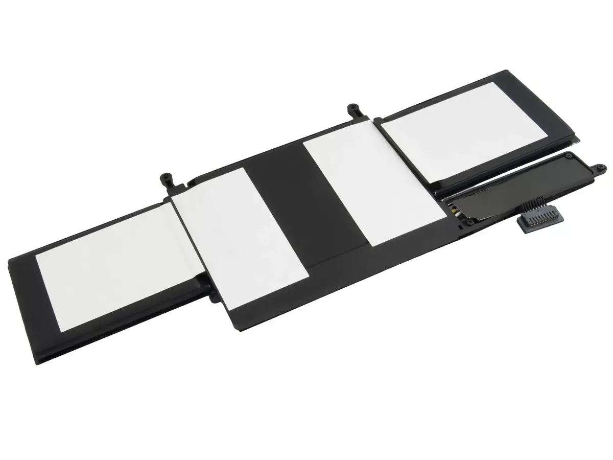 Аккумулятор AVACOM NOMA-1582-P62 для MacBook Pro 13" A1502 Photo 2