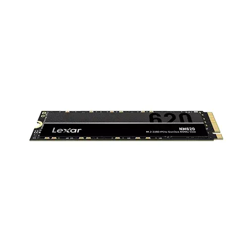 Lexar NM620 2 ТБ M.2 PCIe 4.0 NVMe SSD Photo 4