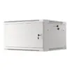 Настенный шкаф Lanberg WF01-6606-00S Photo 3