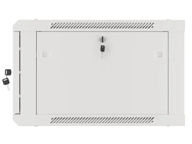 Настенный шкаф Lanberg WF01-6606-00S Photo 5