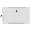 Настенный шкаф Lanberg WF01-6606-00S Photo 5