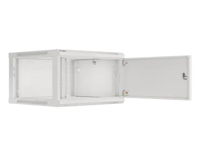 Настенный шкаф Lanberg WF01-6606-00S Photo 6