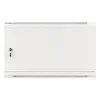 Настенный шкаф Lanberg WF01-6606-00S Photo 7