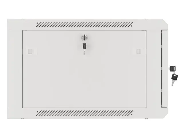Настенный шкаф Lanberg WF01-6606-00S Photo 9