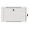 Настенный шкаф Lanberg WF01-6606-00S Photo 9