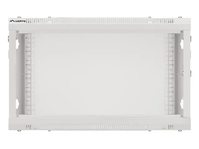 Настенный шкаф Lanberg WF01-6606-00S Photo 11