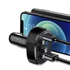 FM‑трансмиттер XO BCC02 Bluetooth с USB 3A Photo 2