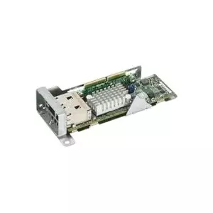 Network Interface Card Supermicro AOM-CTGS-i2TM PCI-Express