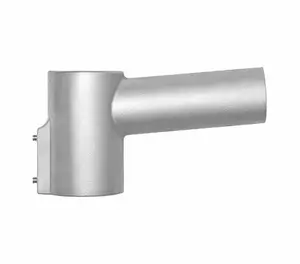Philips ZRP220 AD60/60 A5 mounting adapters for Malaga street luminaire Ø60/60 mm 5°