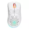 Spēļu pele Deltaco GAM-120-W Photo 3
