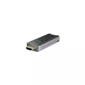 Стриминговое устройство Marmitek Stream T2 Pro Phone (08392) — беспроводной медиаплеер для трансляции с телефона