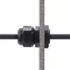 Networking cable Deltaco SFTP-61AH-WP Photo 3