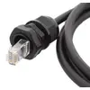 Networking cable Deltaco SFTP-62AH-WP Photo 6