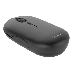 Мышь Deltaco MS-803 RF Wireless Optical