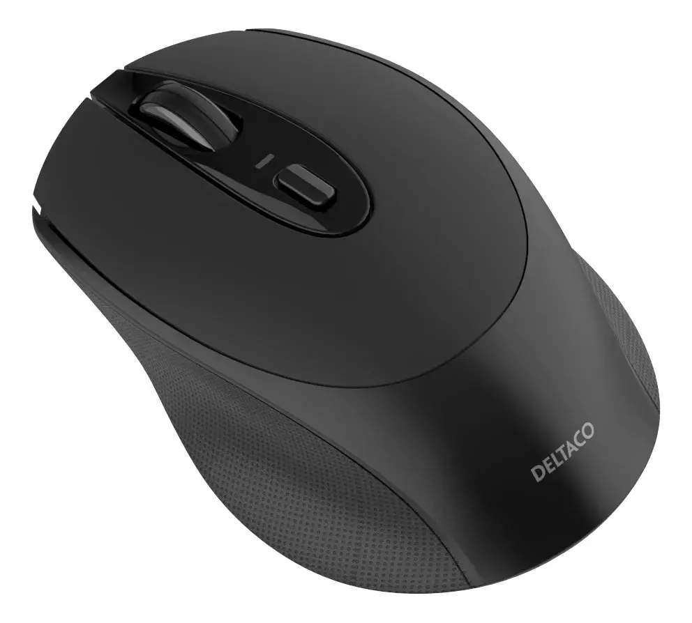 Мышь Deltaco MS-804 Photo 2