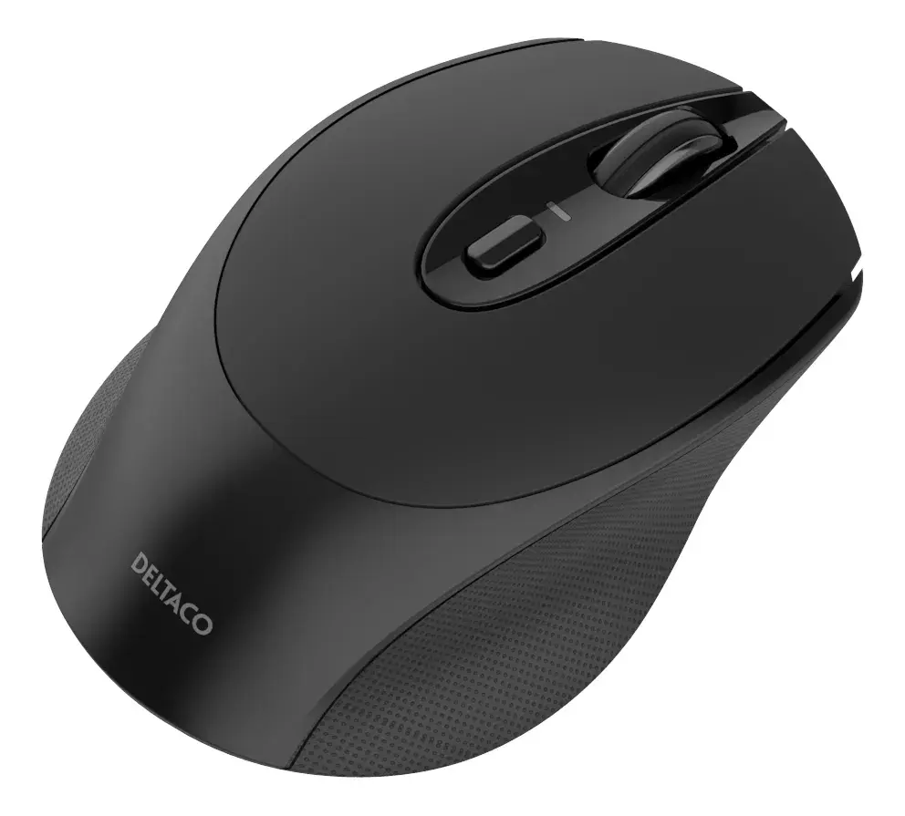 Мышь Deltaco MS-804 Photo 7