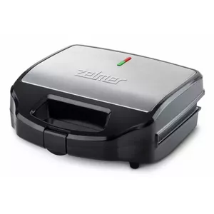 Sandwich Maker Zelmer ZSM7900 Black