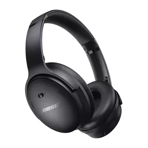 Bose QuietComfort 45 Austiņas Vadu & Bezvadu Zvani / mūzika USB Veids-C Bluetooth Melns