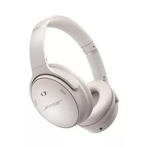 Bose QuietComfort 45 Austiņas Vadu & Bezvadu Zvani / mūzika USB Veids-C Bluetooth Balts