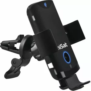 TECHNISAT TechniSat SmartCharge 2 smartphone and tablet mount with integrated charging support