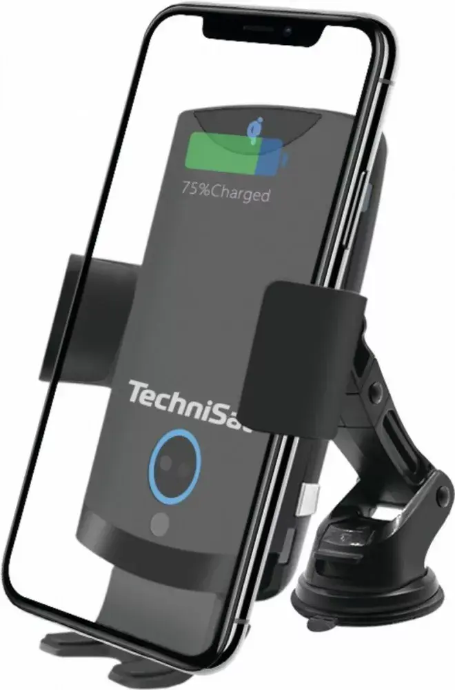 TECHNISAT TechniSat SmartCharge 2 mount Photo 2