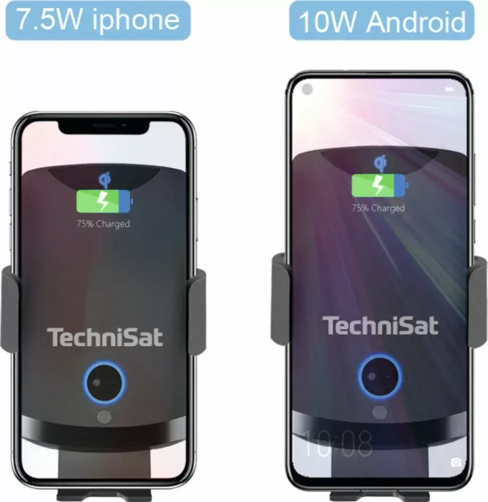 TECHNISAT TechniSat SmartCharge 2 mount Photo 4