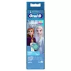 Toothbrush heads BRAUN EB10-2 Frozen Photo 2
