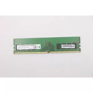 Модуль памяти Lenovo DDR4 8GB 2400MHz