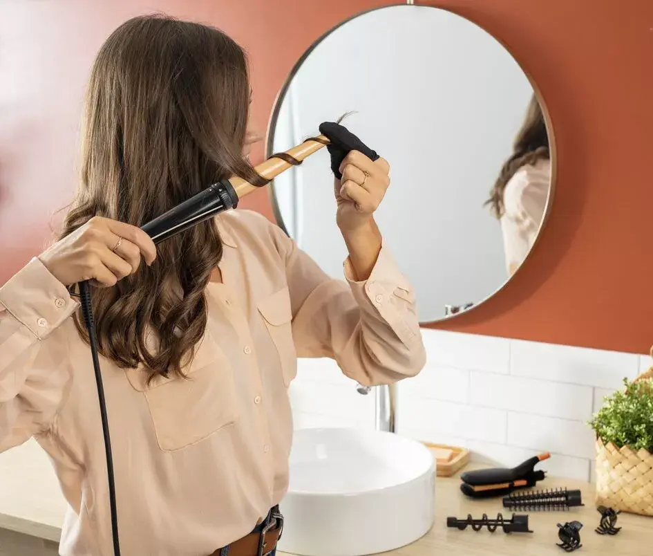 Multistyler Rowenta Infinite Looks CF4231 Photo 4