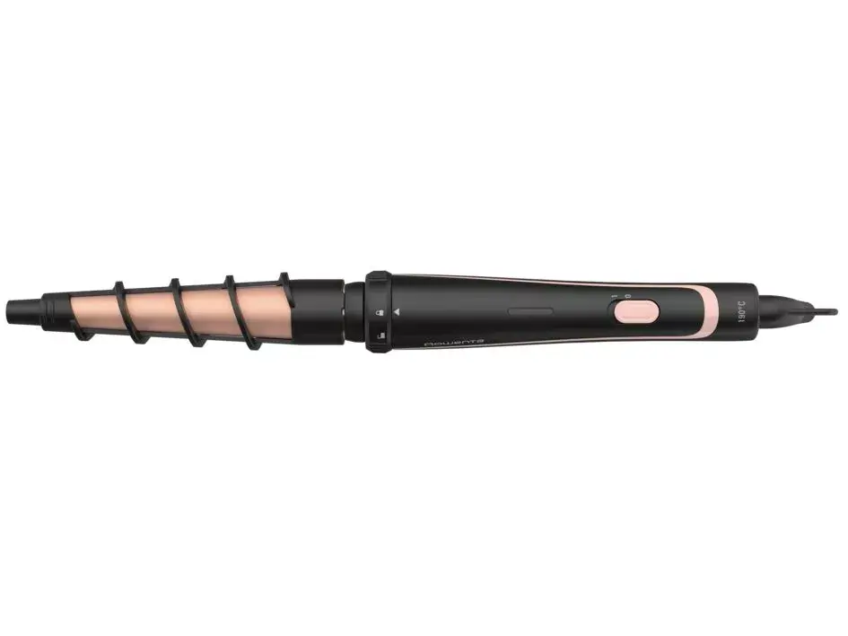 Multistyler Rowenta Infinite Looks CF4231 Photo 6