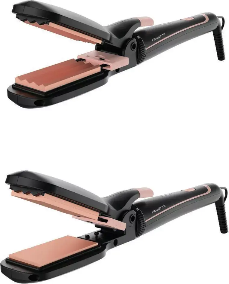 Multistyler Rowenta Infinite Looks CF4231 Photo 9