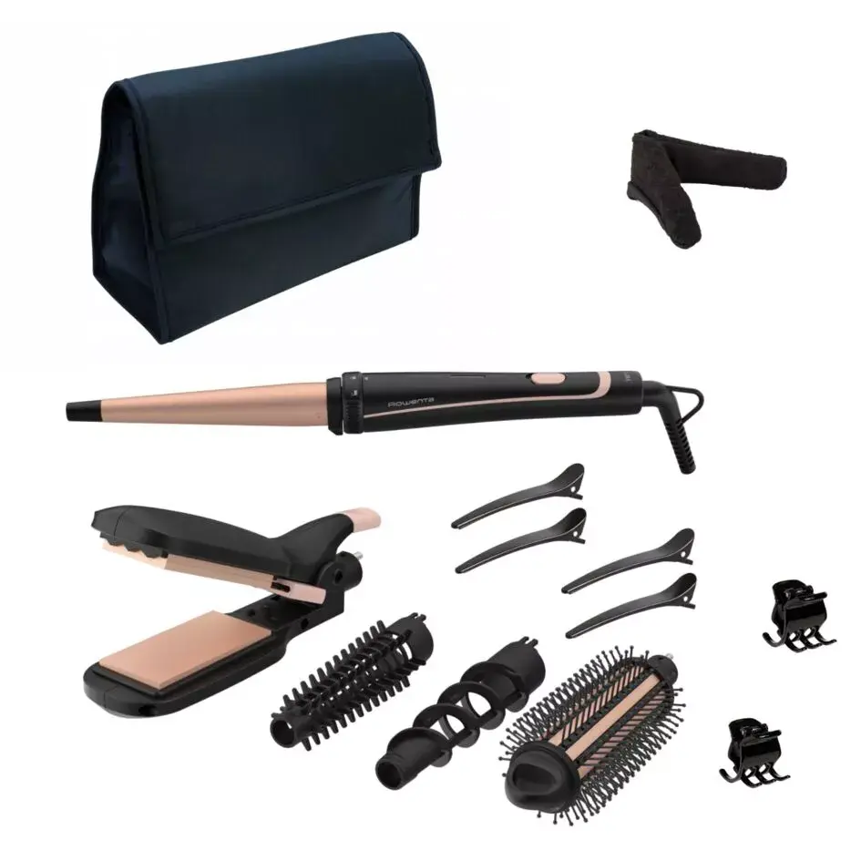 Multistyler Rowenta Infinite Looks CF4231 Photo 12
