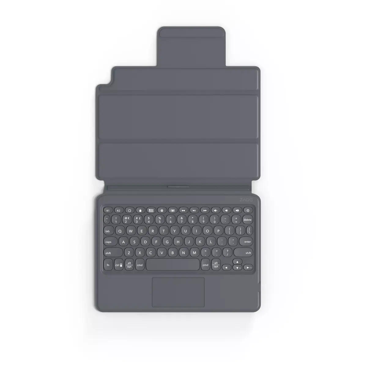 Клавиатура ZAGG Pro Keys Apple iPad 10.2 Photo 9