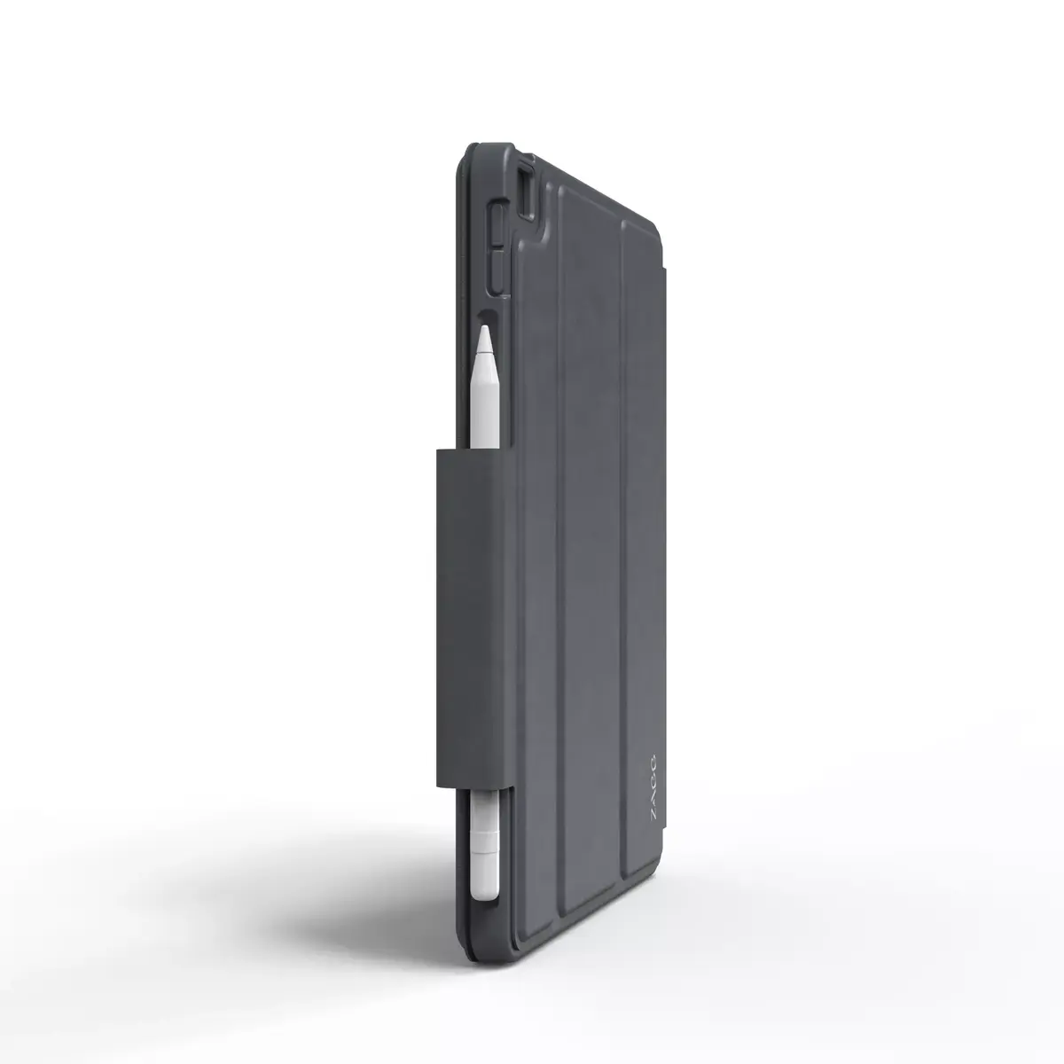 Клавиатура ZAGG Pro Keys Apple iPad 10.2 Photo 13